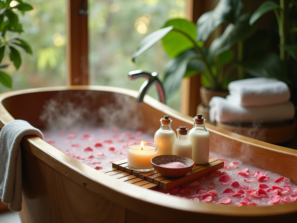 Eco-Spa Experience Set